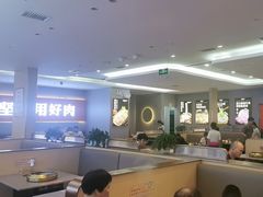 -非烤勿扰自助烤肉(深圳宝安华强广场店)
