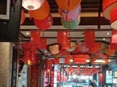 -盈春大饭店(千山路店)