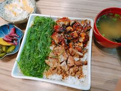 -晴季寿司(红旗街万达店)