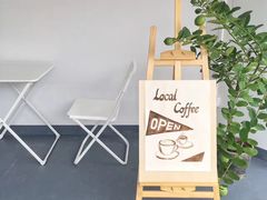 -Local Coffee(和桂店)