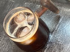 -無鱼咖啡店(淇澳岛店)
