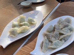 -船歌·鱼水饺青岛菜(枫蓝国际购物中心店)