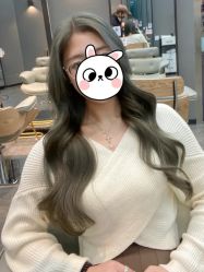 点击看大图 -MORI HAIR SALON日式美发沙龙