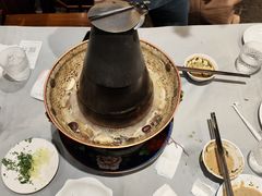-东来顺饭庄(apm总店)