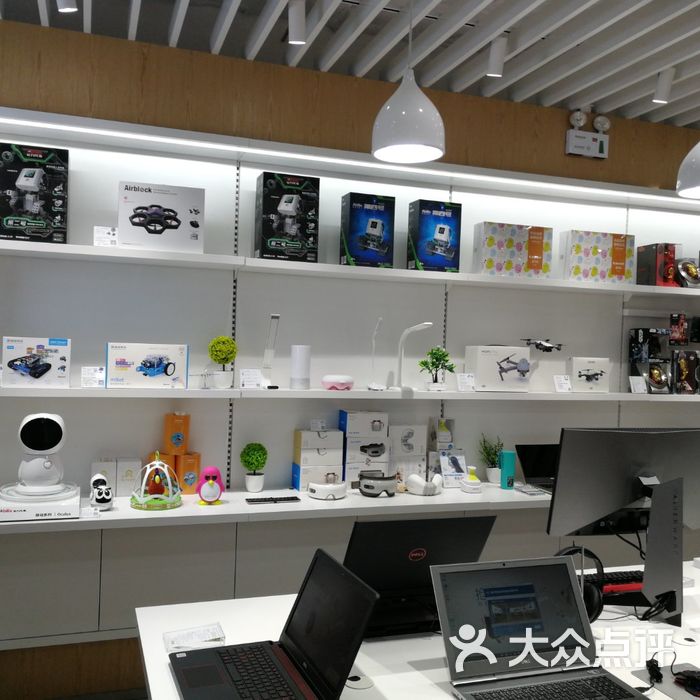 戴尔dell专卖店授权维修点图片-北京数码产品-大众点评网