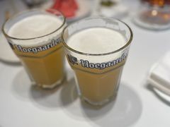 -海逸海鲜酒家(古北店)