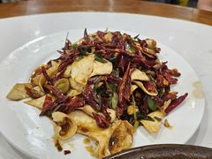 -田记餐馆(富国街店)