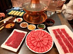 -南门涮肉(后海店)