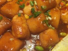 -品大三·南京菜(大行宫店)