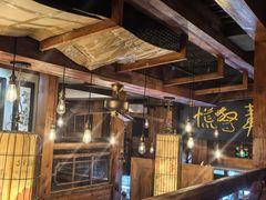 -七菜馆·东北菜·蒸饺(文体路店)