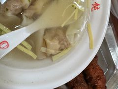-海平馄饨(逍遥二路店)