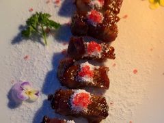 -王府井文华东方酒店-紫膳餐厅