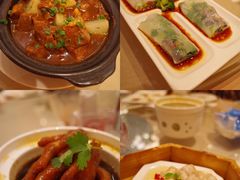 -宝园酒家(美林M·LIVE天地东座店)
