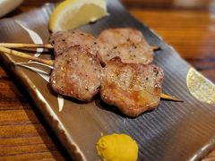 -鸟鹏烧鸟居酒屋(仁恒梦中心店)