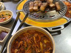 -喜来稀肉(虹泉路店)