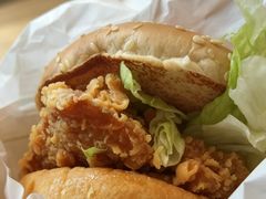 -麦当劳(嘉定店)