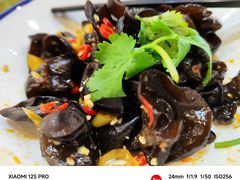-椿记烧鹅(北门店)