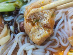 -龍城柳州螺蛳粉(群星路店)