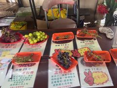 -马陆小张葡萄园农家乐