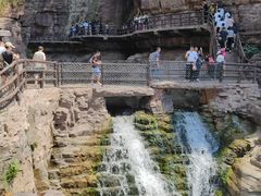 -云台山风景名胜区