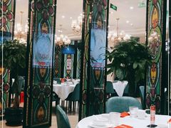 大堂-申阿婆·上海菜·小海鲜(国展店)
