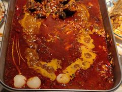 -三江源活鱼现烤(维多利摩尔城店)