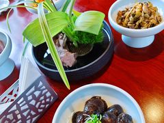 -扬州香格里拉·香宫中餐厅