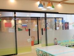 -美国谷斯妈妈早教中心 (陆家嘴店)