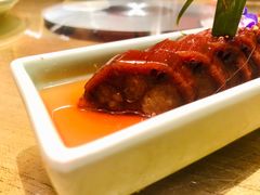 -新白鹿餐厅(爱琴海购物中心店)