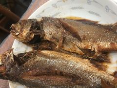黄鱼-蓝精灵饺子店