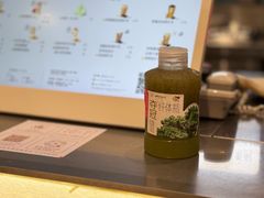-喜茶(北京丰台银座和谐广场店)