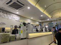 -茶力的小怪兽(梅林卓悦汇店)