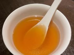 莲花鸡汤-甄御•海鲜新青岛菜(麦岛店)