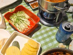 -番食园鲜食火锅(高新店)
