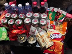 -峨嵋酒家(牡丹园店)