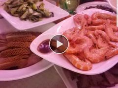 -明月东一酒店·菲斯特自助餐厅