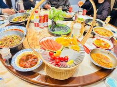 -山芋腔苏北菜(盐城滨海店)