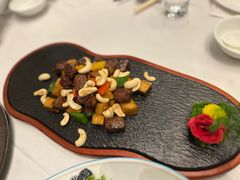 -明阁 Ming Court(广州朗豪酒店)