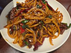 -那拉提之疆·新疆菜(美院店)
