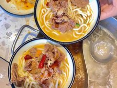 -小城牛事·鲜牛肉火锅(万达店)