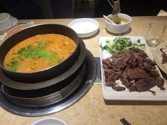 -英子补身汤(海兰路店)