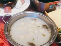 -老山东·山东菜(鲁菜名店)