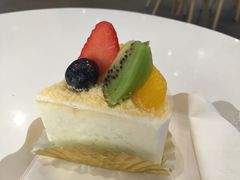 -卷心卷意·轻甜蛋糕(新光天地店)