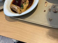 -老乡鸡(国华广场店)
