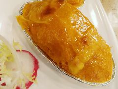 芝士番薯塔-点都德(北京路贰店)