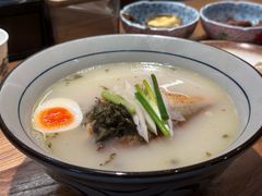 -蟹黄鱼·海派深夜面馆(江湾里店)