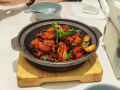 -鹿港小镇(悠唐店)