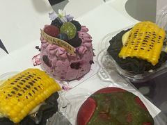 -迦南的早晨蛋糕甜品集合店