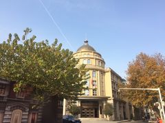 -飞马旅黎黄陂路文旅街区