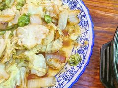 -醉壹号海鲜大排档·老厦门特色菜(厦门美食地标店)